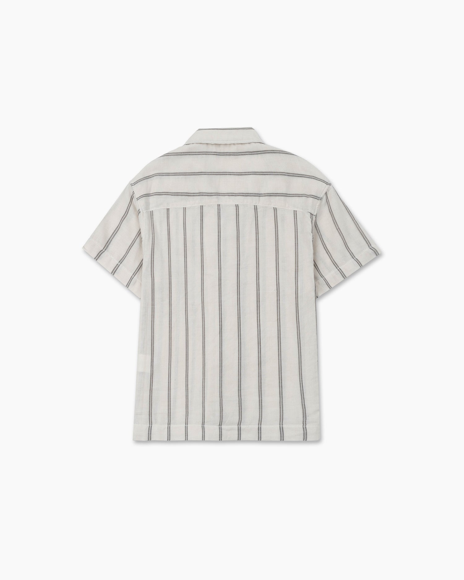 Boys Casual Shirt