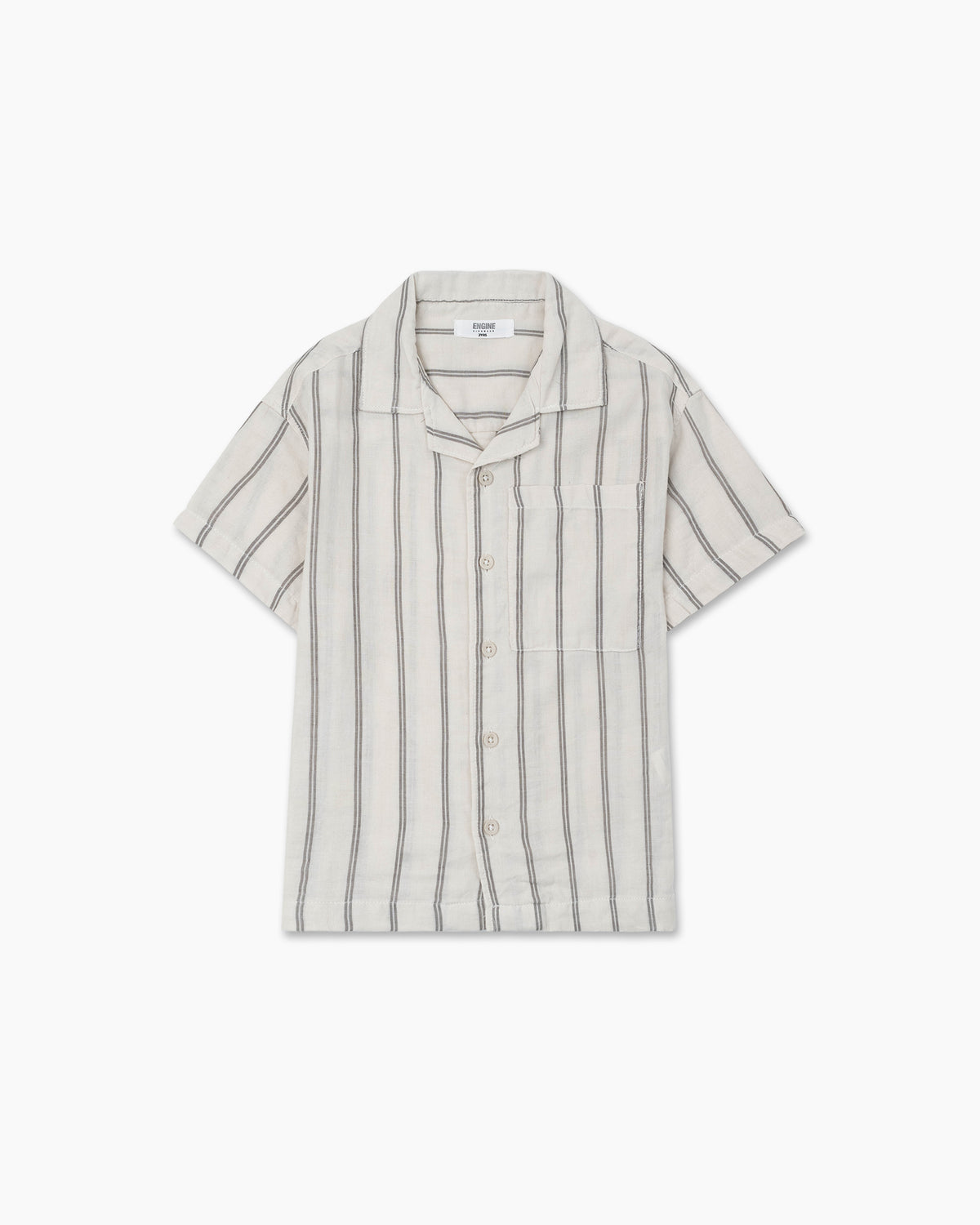Boys Casual Shirt - Engine - Buy Now