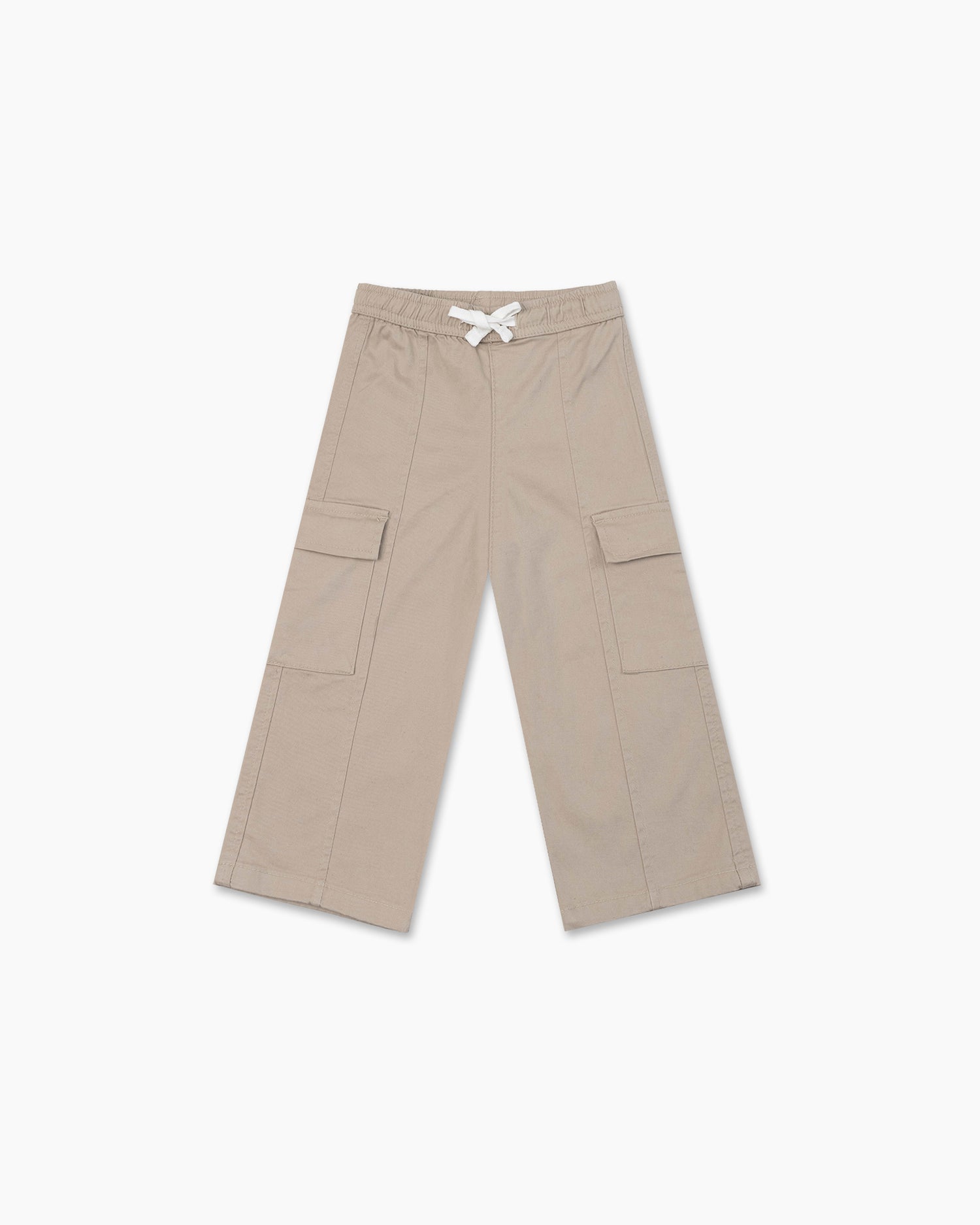 Girls Cargo Pants