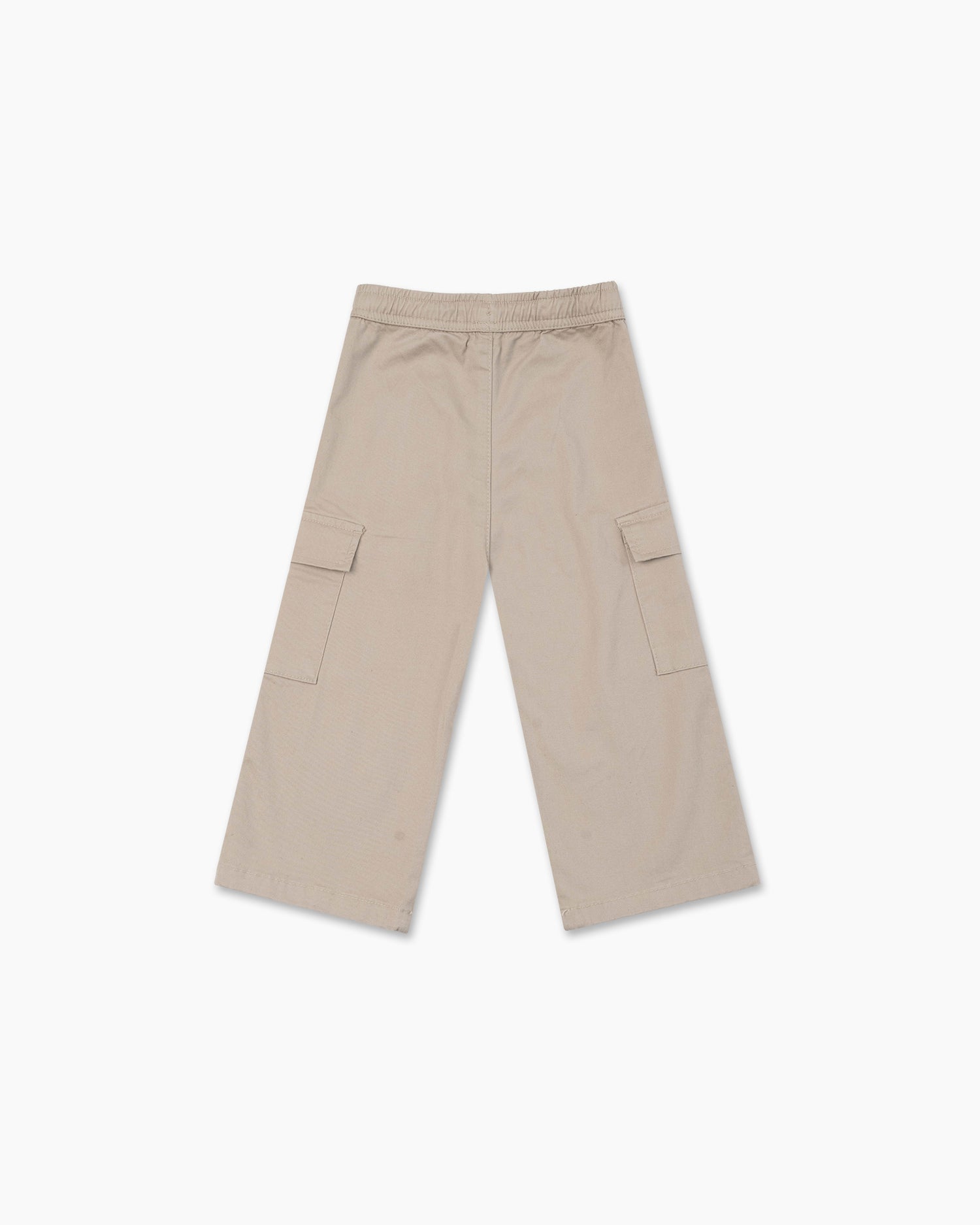 Girls Cargo Pants