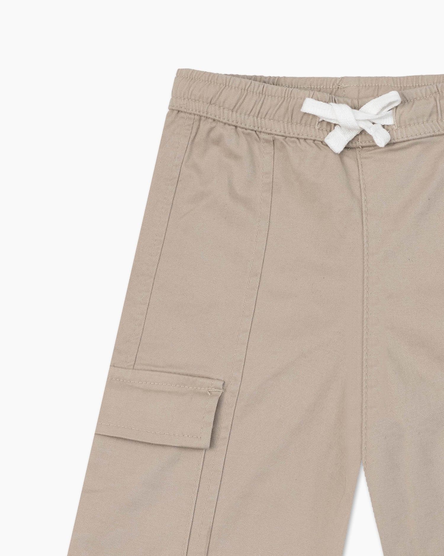 Girls Cargo Pants