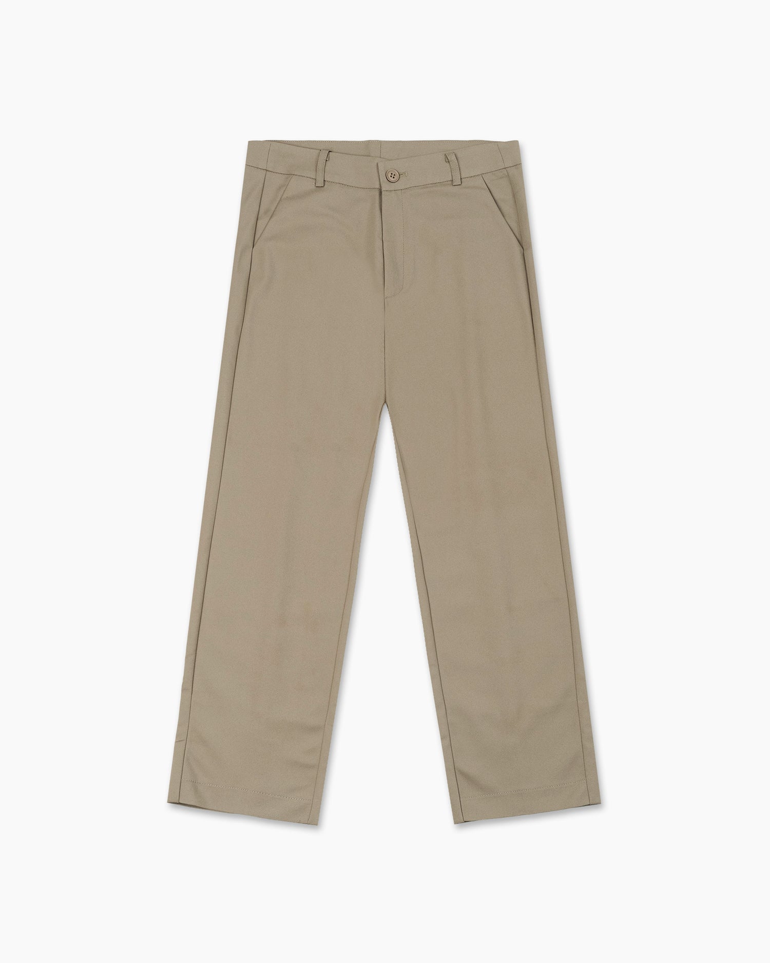 Women Straight Trouser - Engine - Buy Now