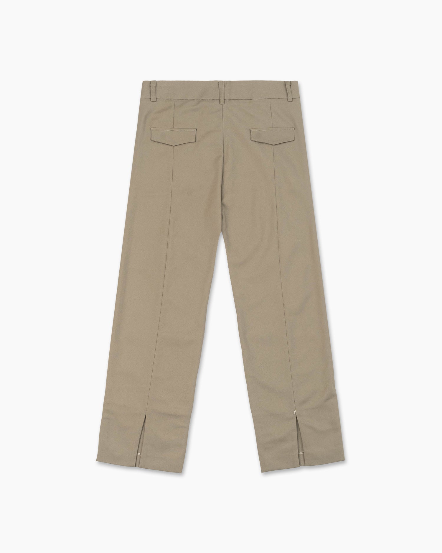 Women Straight Trouser - Engine - Buy Now