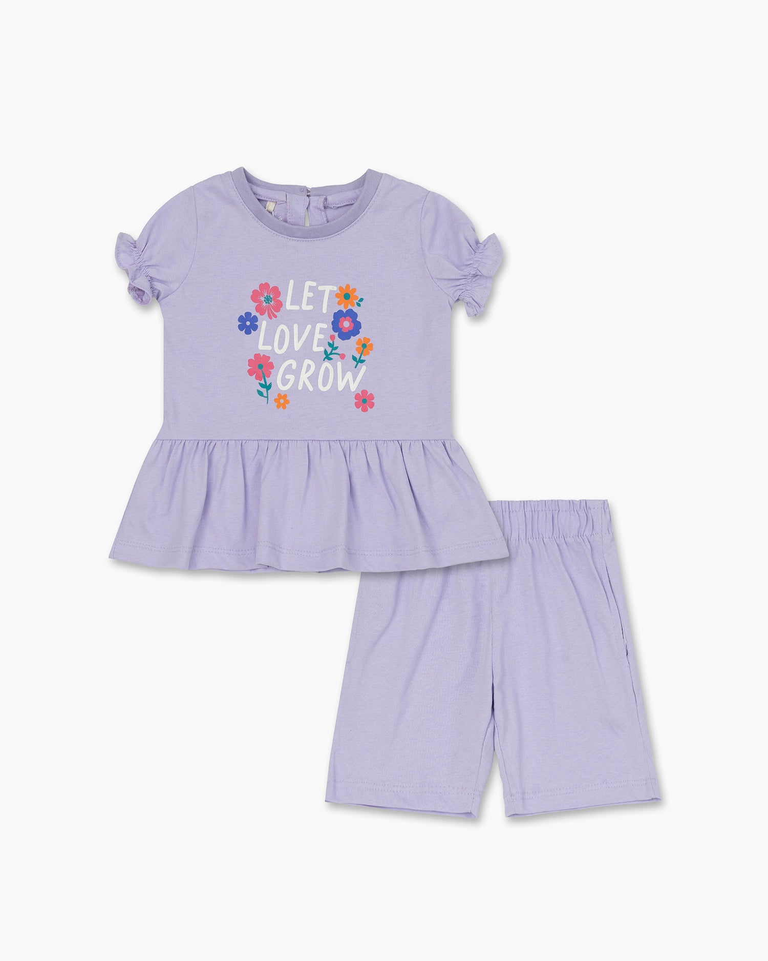 Girls Suit