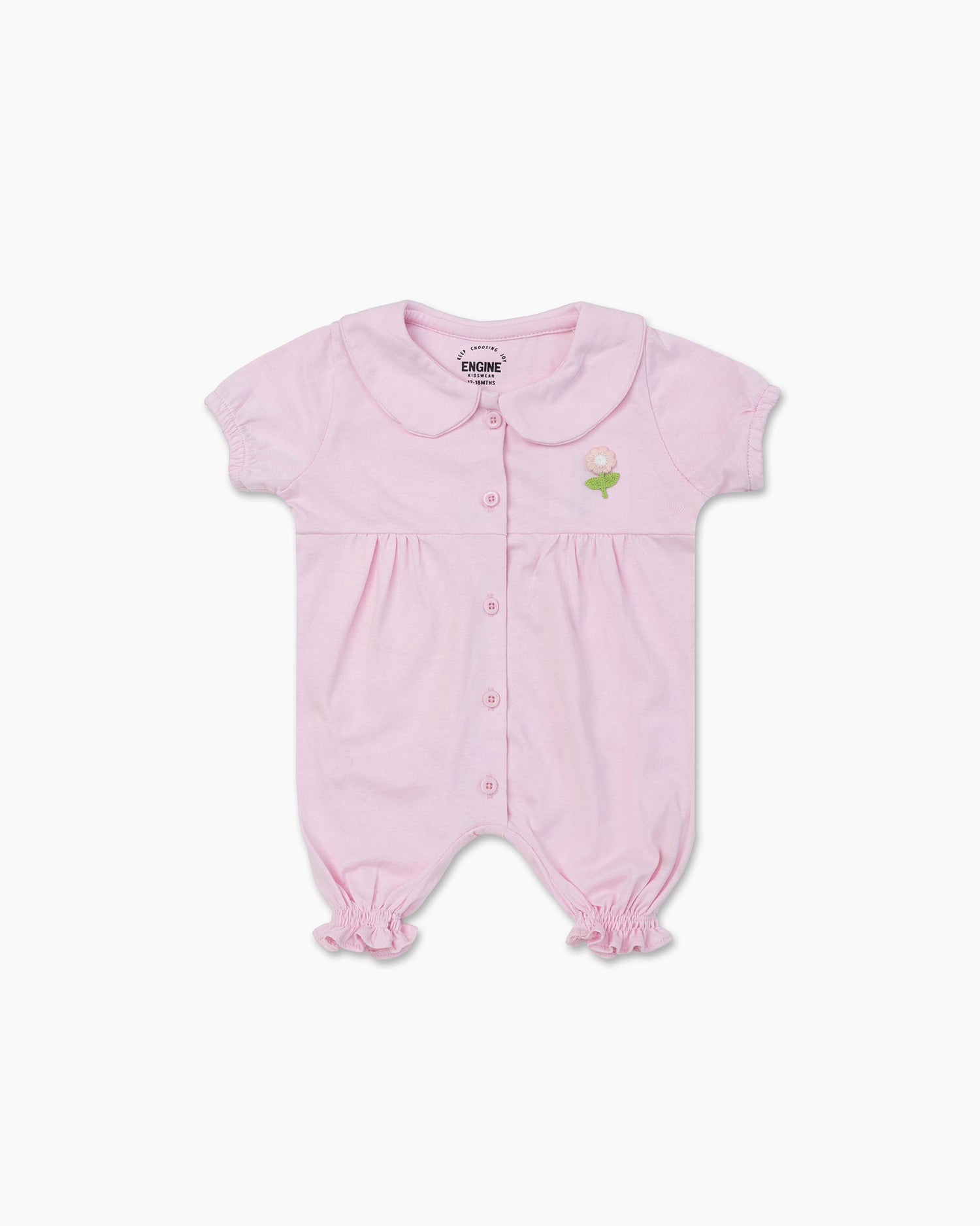 Girls Jumpsuit - Engine - Buy Now