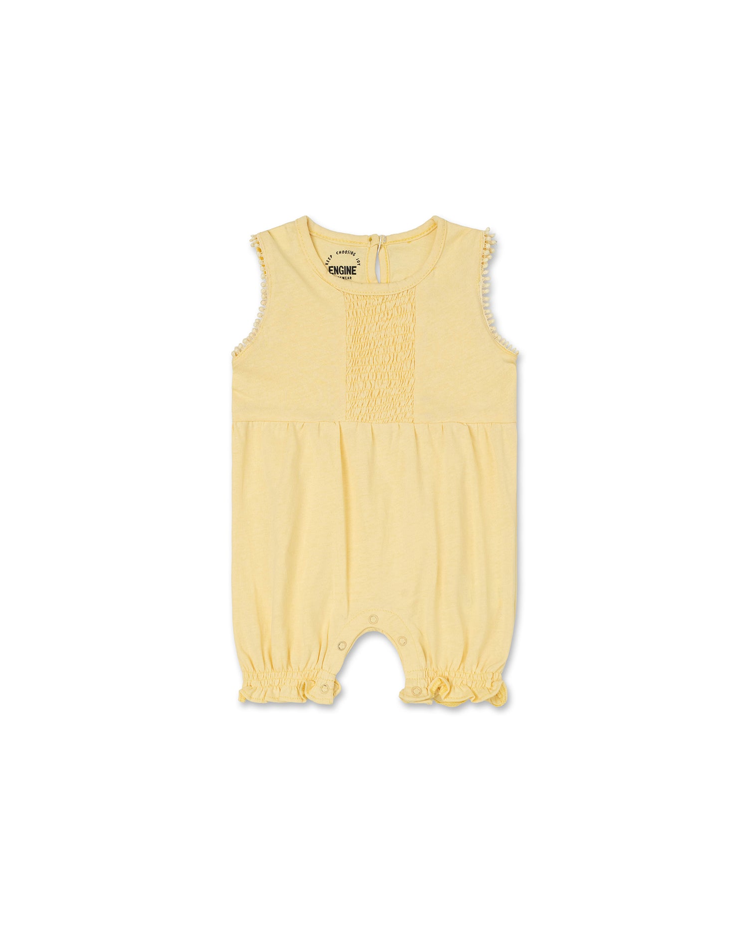 Girls Jumpsuit - Engine - Buy Now