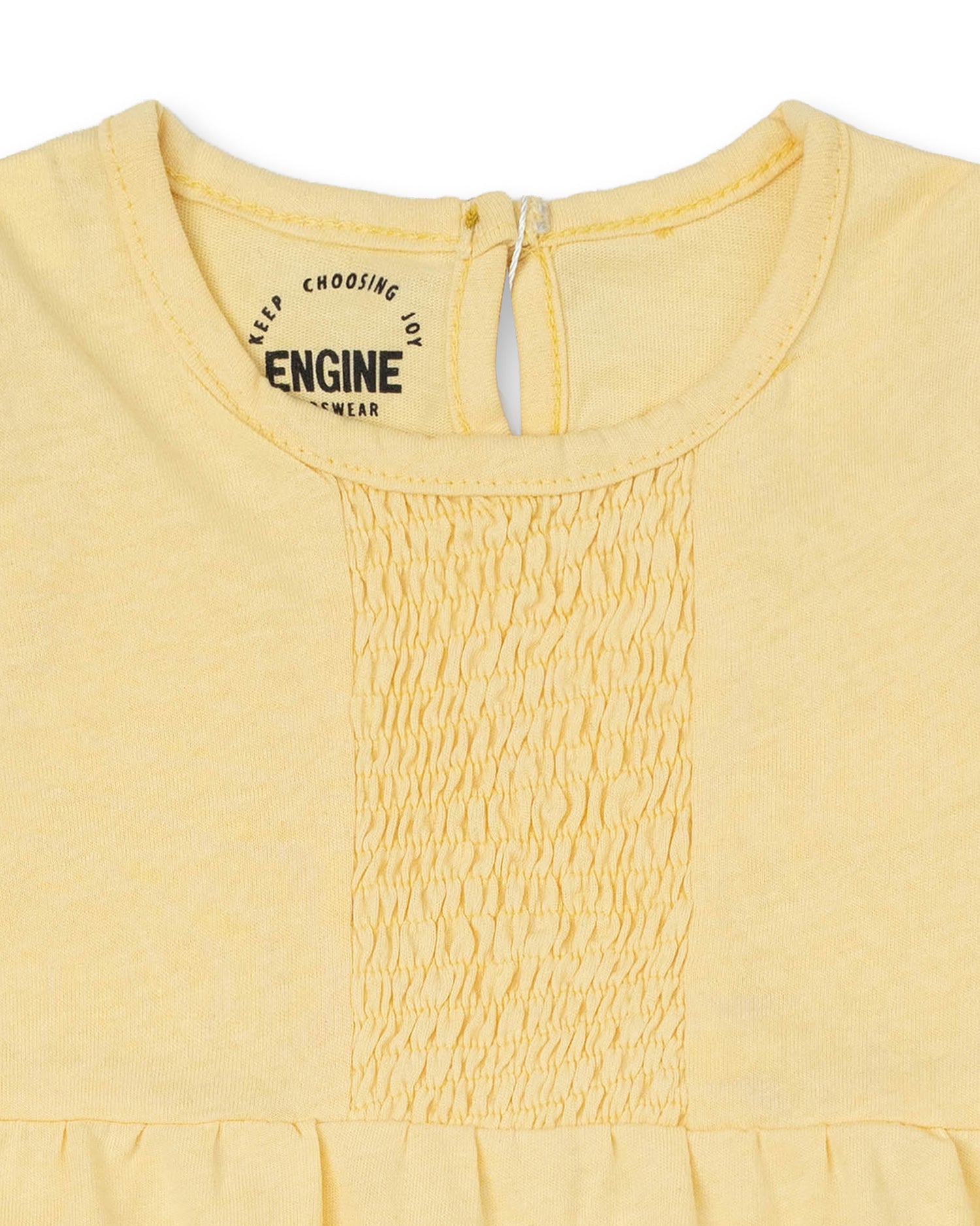 Girls Jumpsuit - Engine - Buy Now