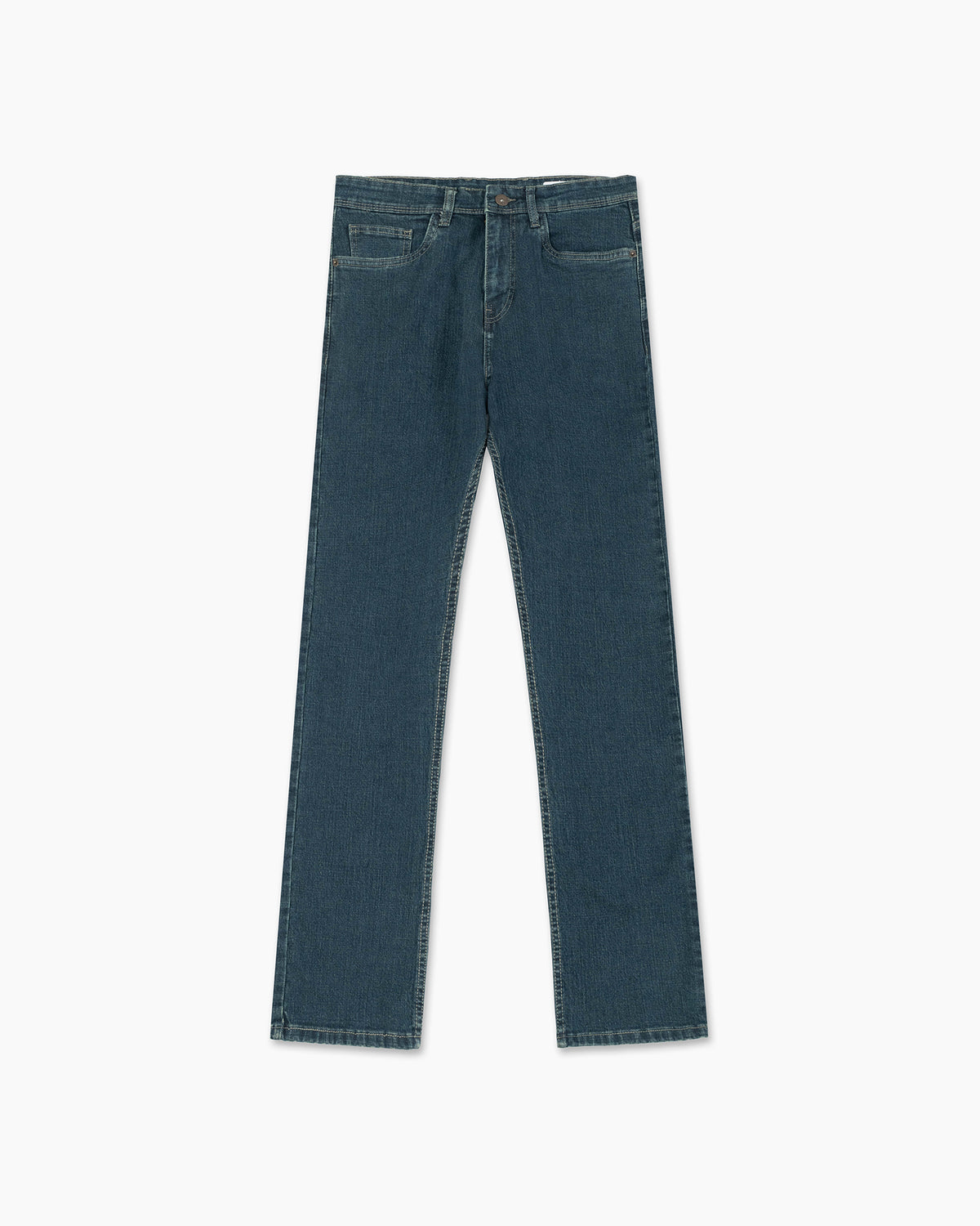 Men Straight Fit Denim - Engine - Buy Now