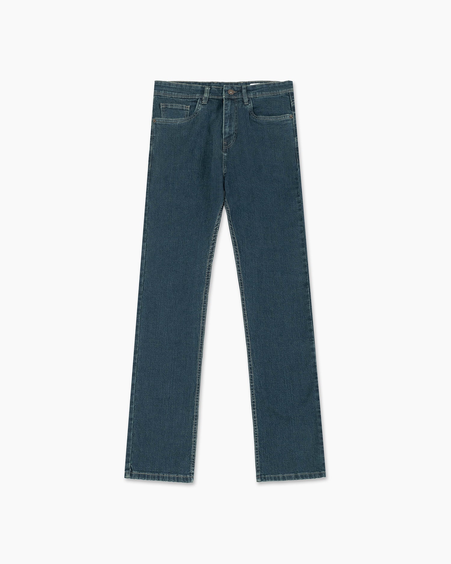 Men Straight Fit Denim - Engine - Buy Now