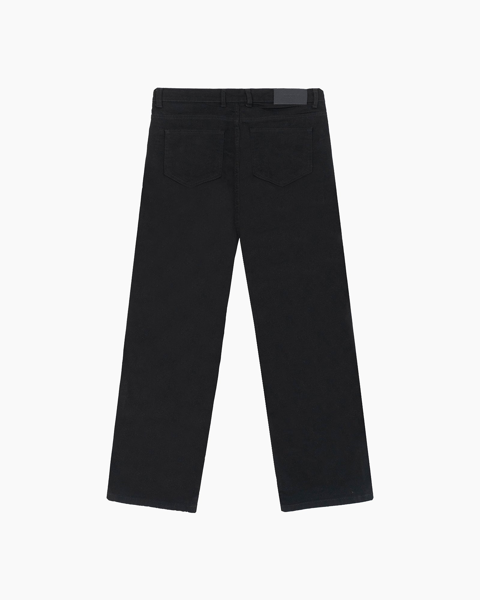 Men Straight Fit Denim - Engine - Buy Now