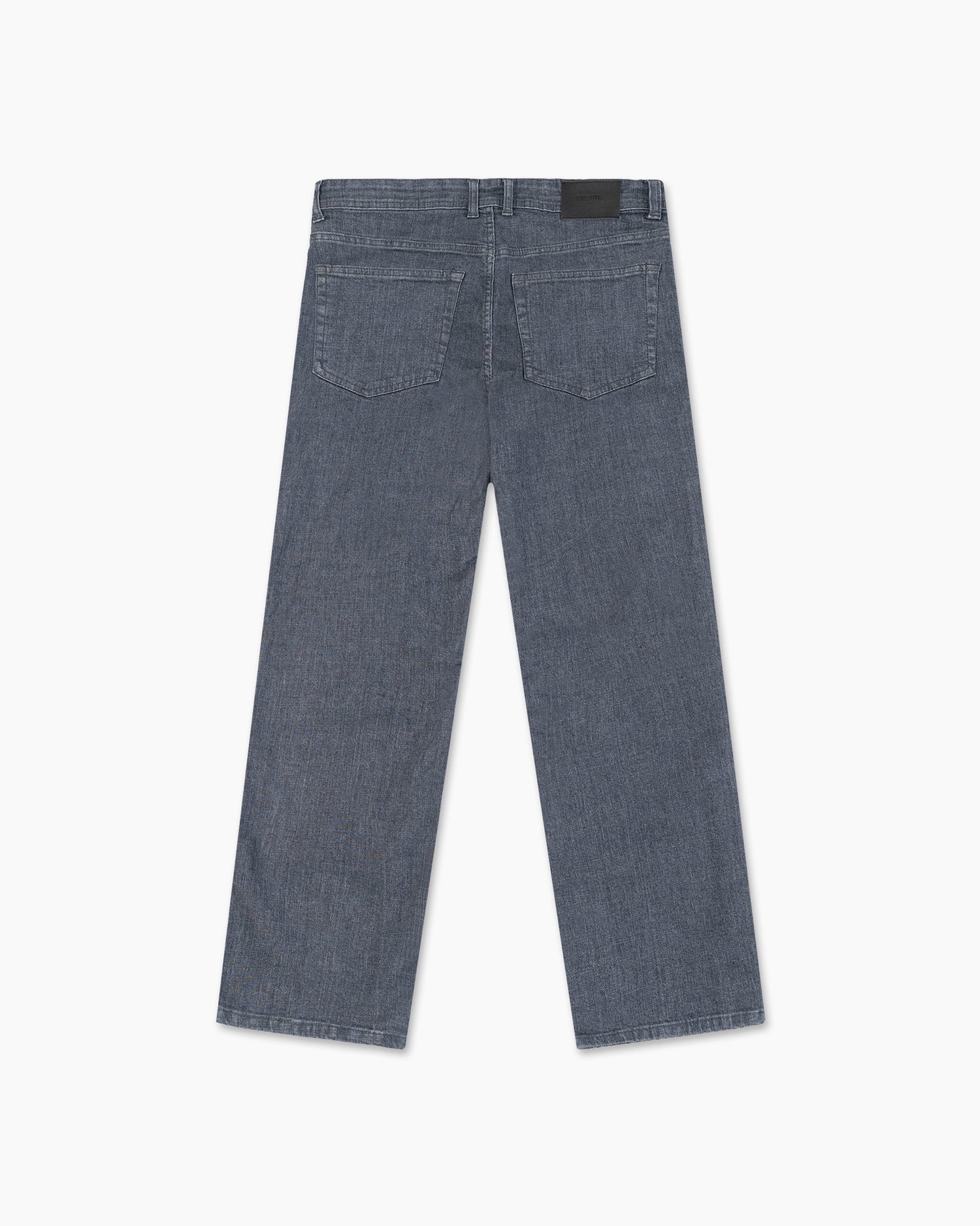 Men Slim Fit Denim