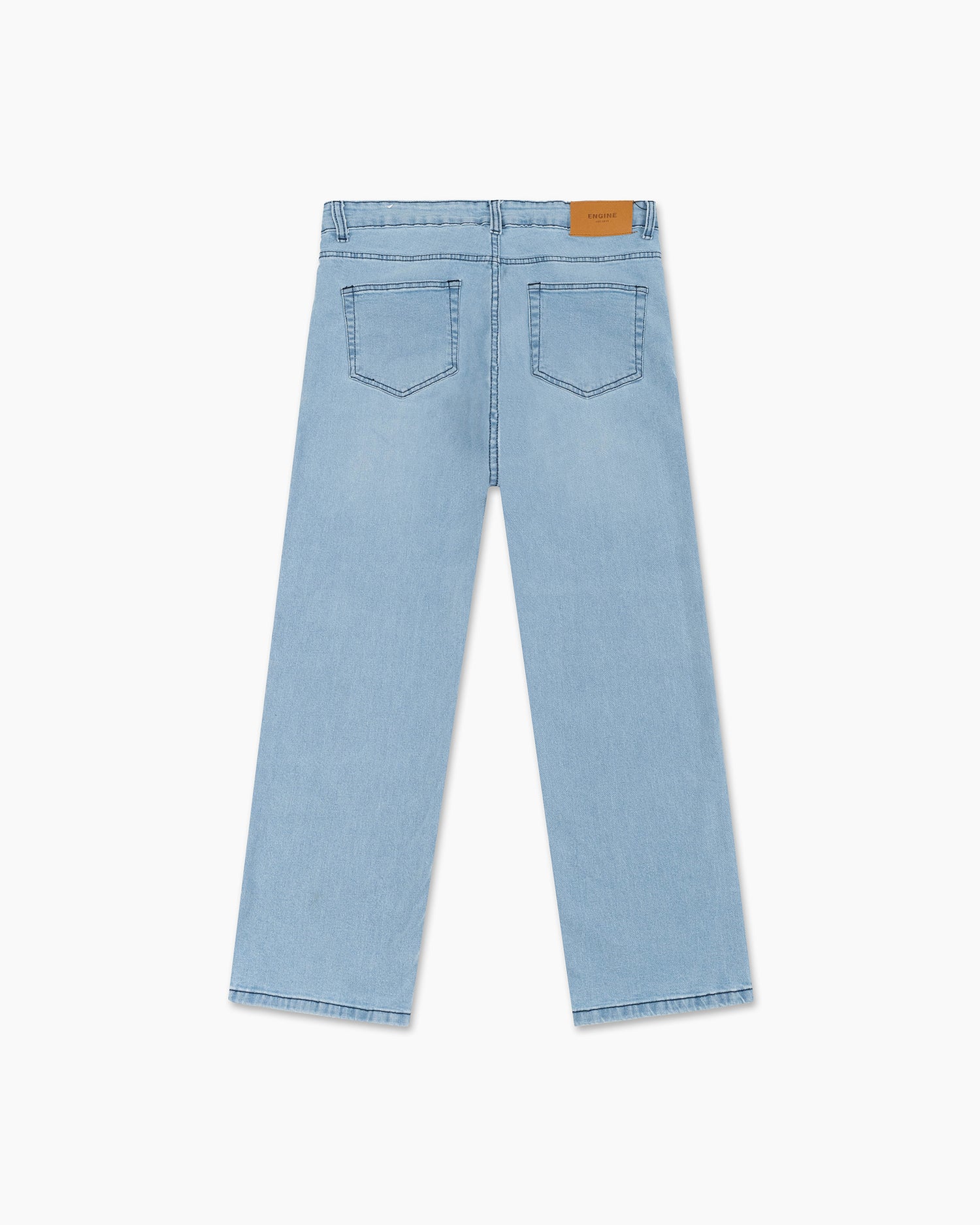 Men Slim Fit Denim - Engine - Buy Now