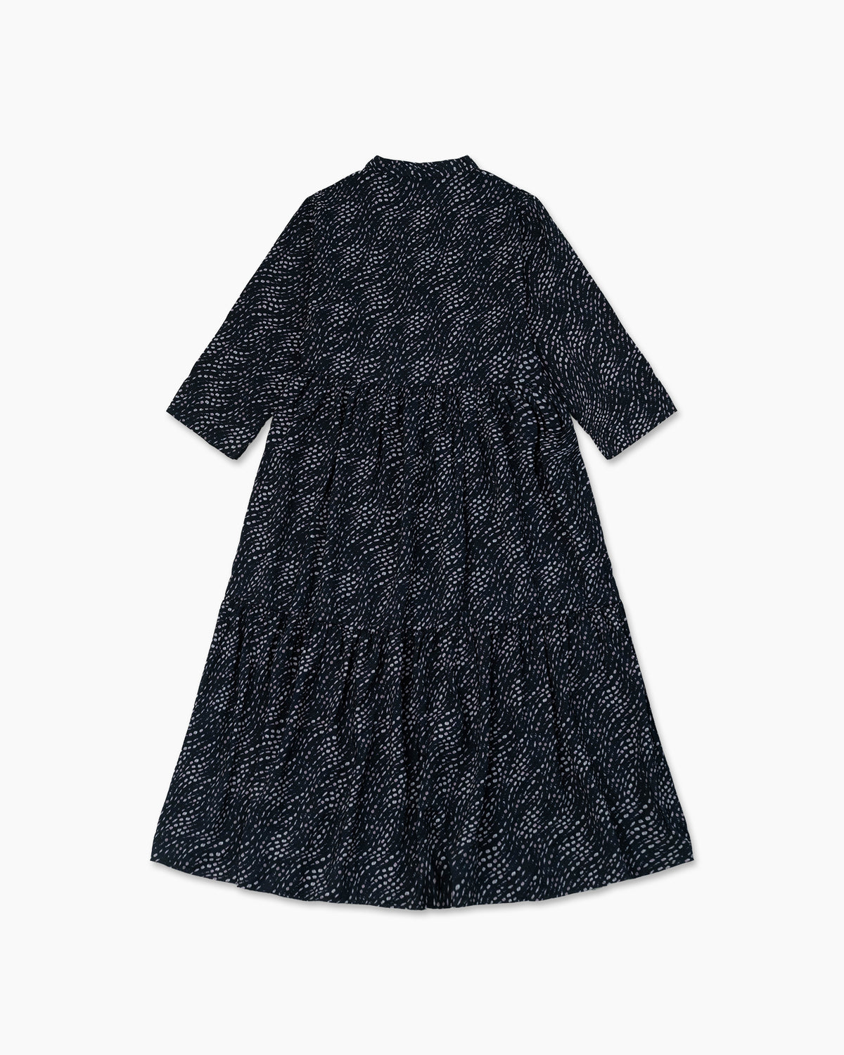 Women Printed Dress - Engine - Buy Now