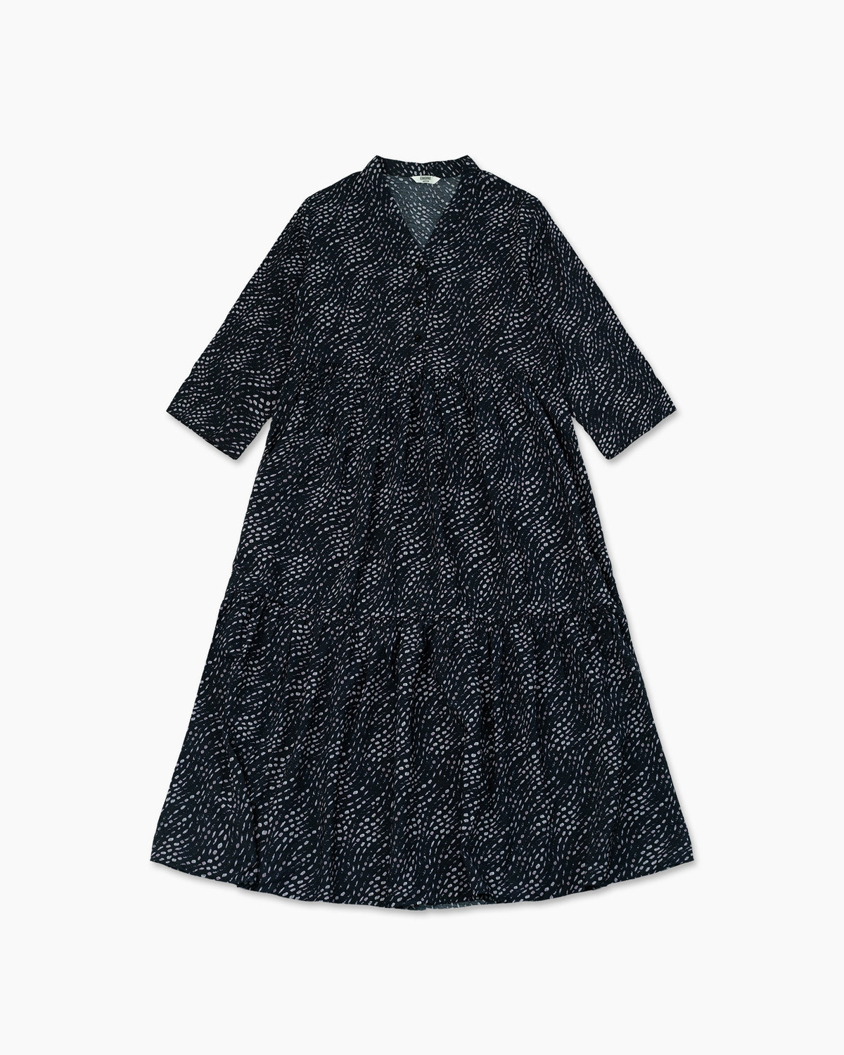 Women Printed Dress - Engine - Buy Now