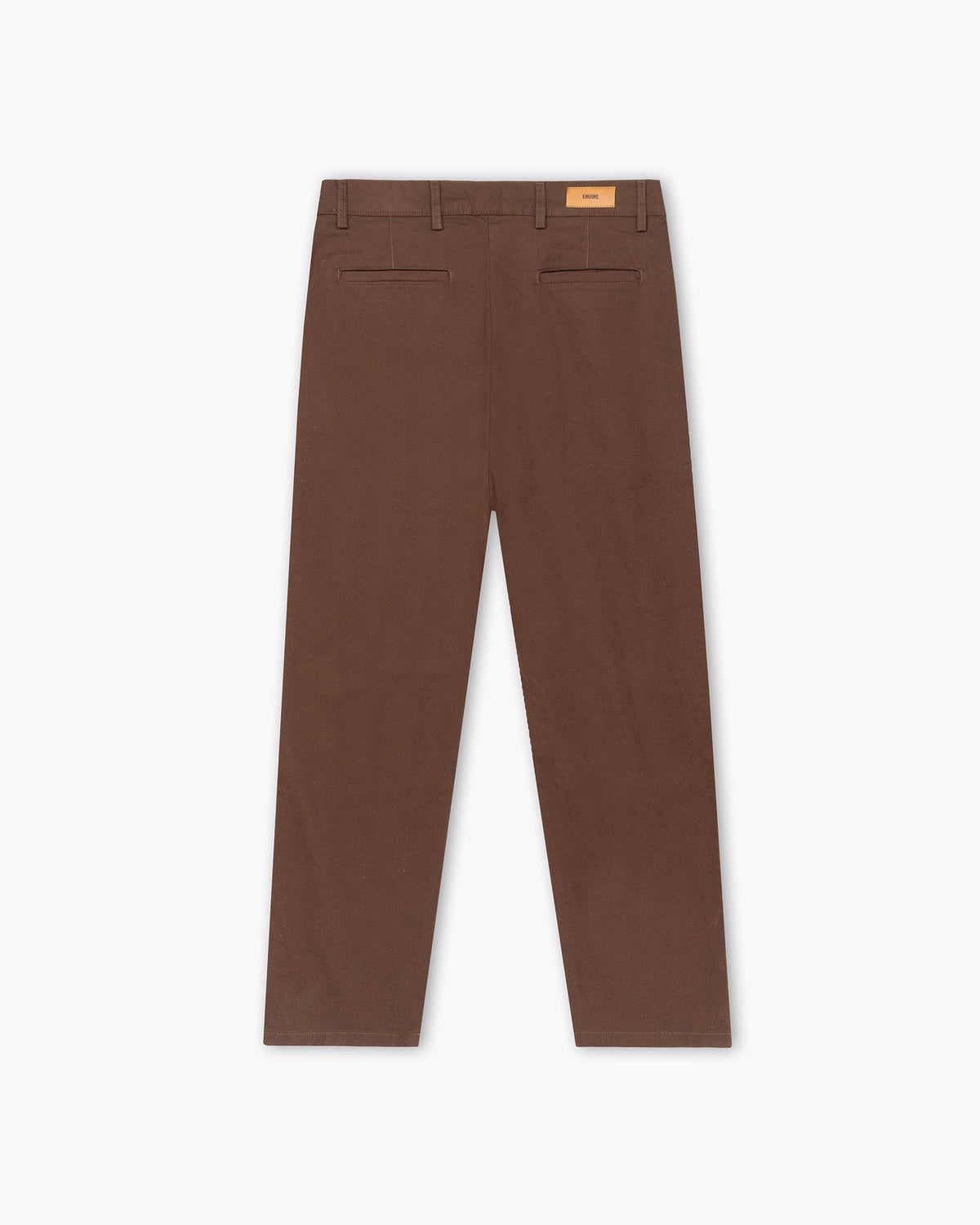 Men Straight Fit Pant - Engine - Buy Now
