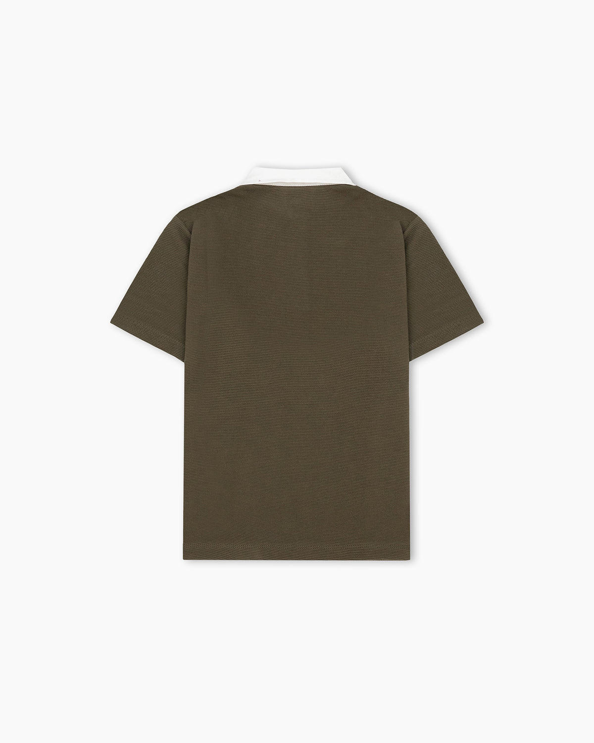 Boys Polo Tee - Engine - Buy Now