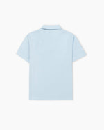Boys Polo Tee - Engine - Buy Now