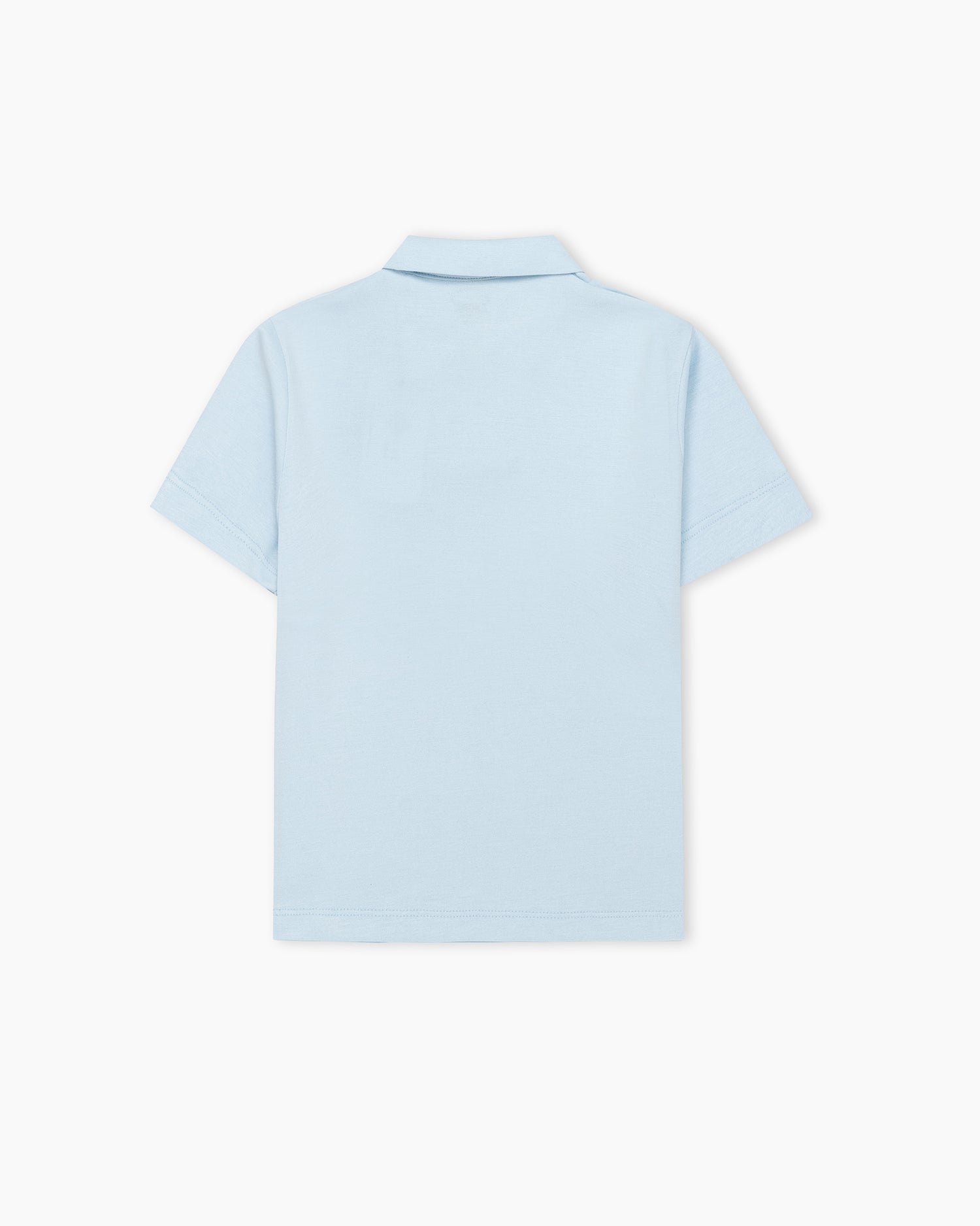 Boys Polo Tee