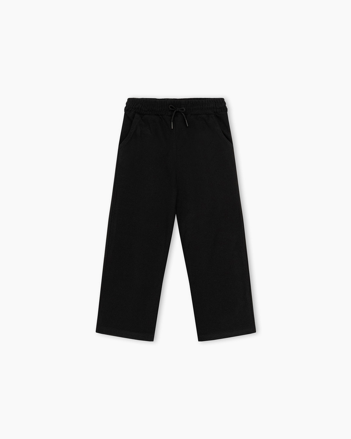 Boys Straight Fit Trouser