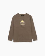 Men Sweatshirt - Engine - Buy Now