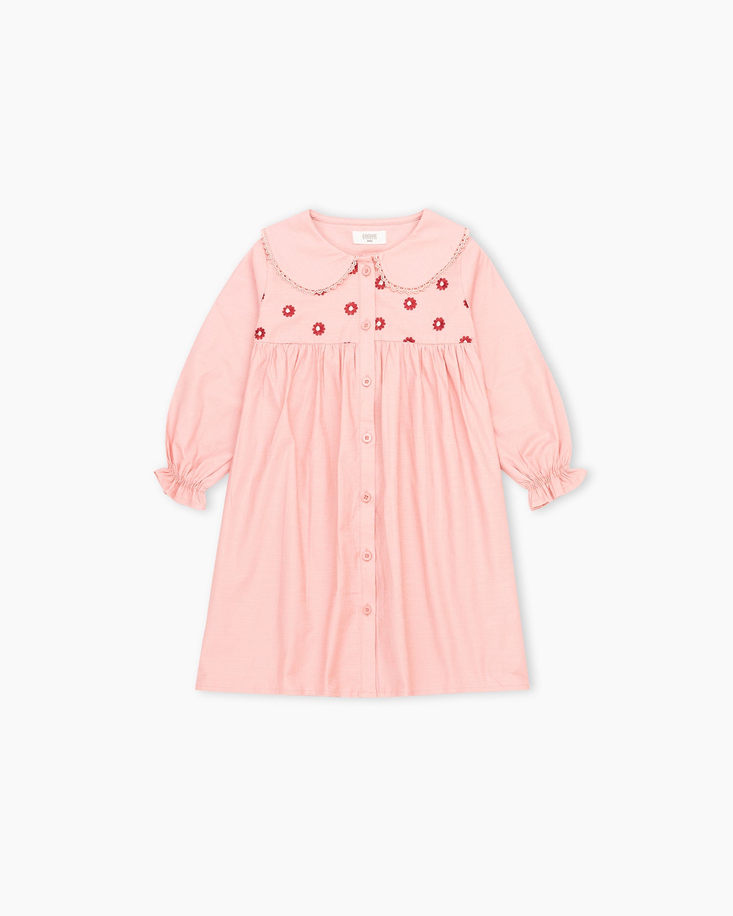 Girls Dress - Engine - Buy Now