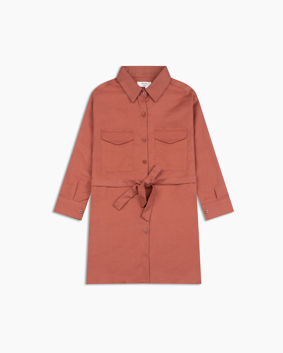 Girls Dress - Engine - Buy Now