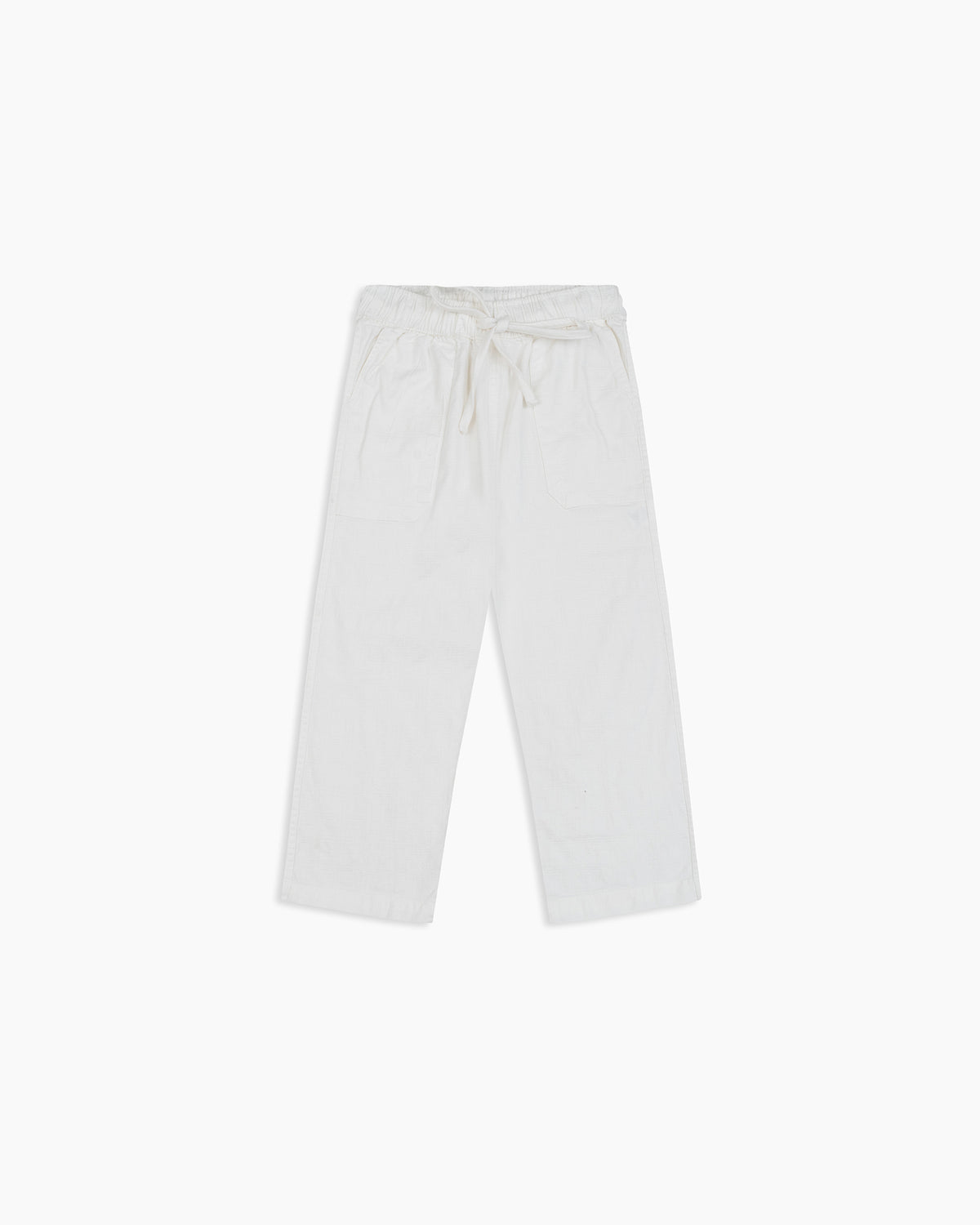 Boys Straight Fit Trouser - Engine - Buy Now