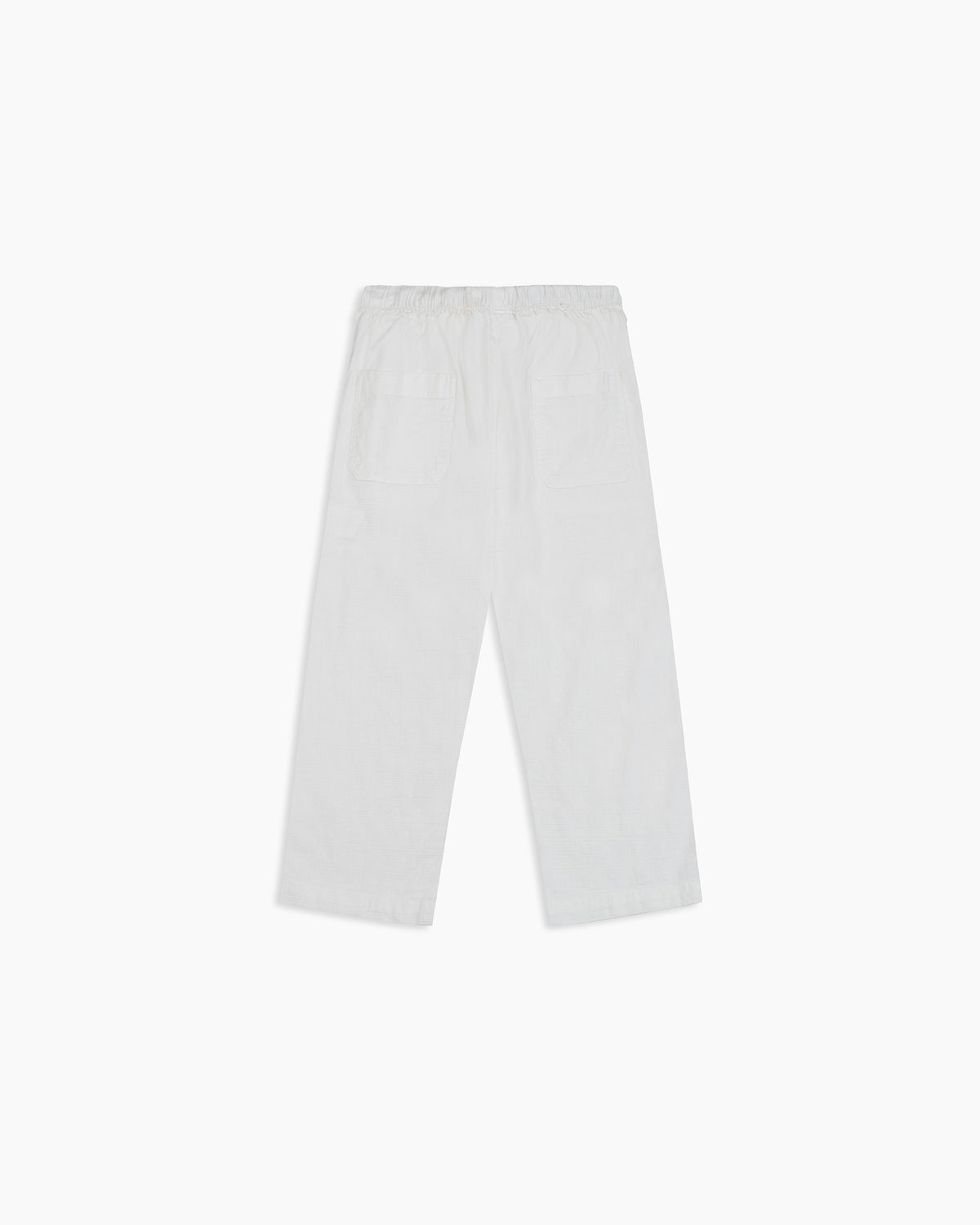 Boys Straight Fit Trouser - Engine - Buy Now