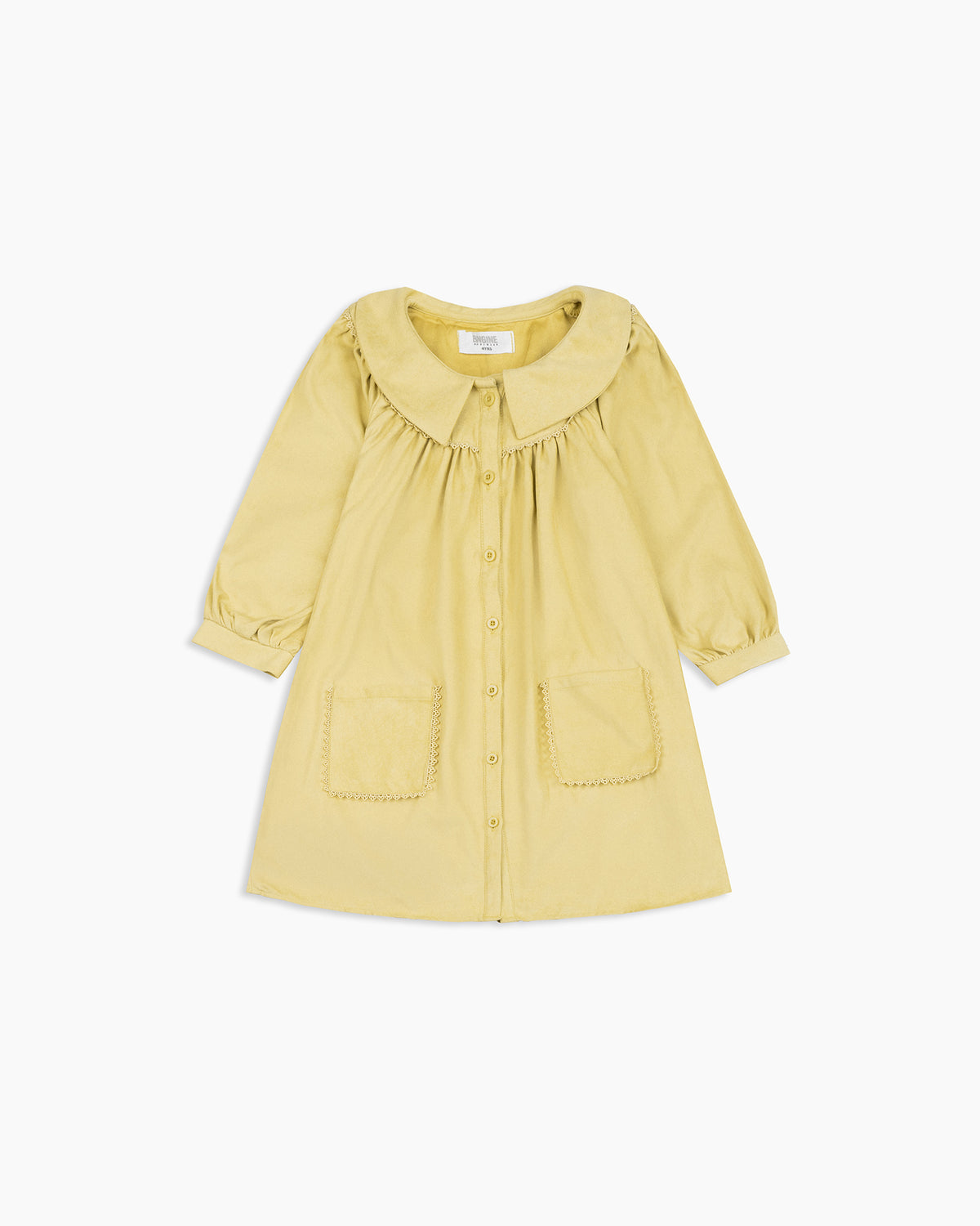 Girls Dress - Engine - Buy Now