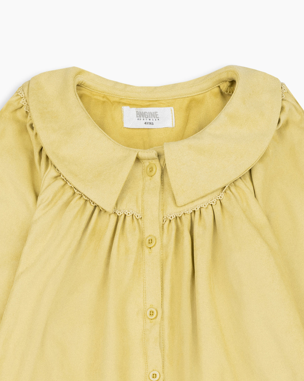 Girls Dress - Engine - Buy Now