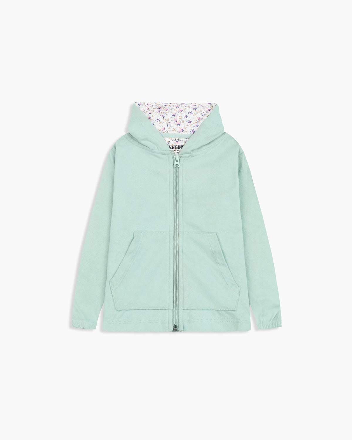 Girls Hoodie - Engine - Buy Now
