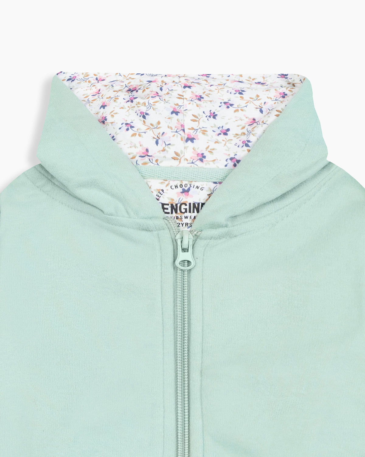 Girls Hoodie - Engine - Buy Now