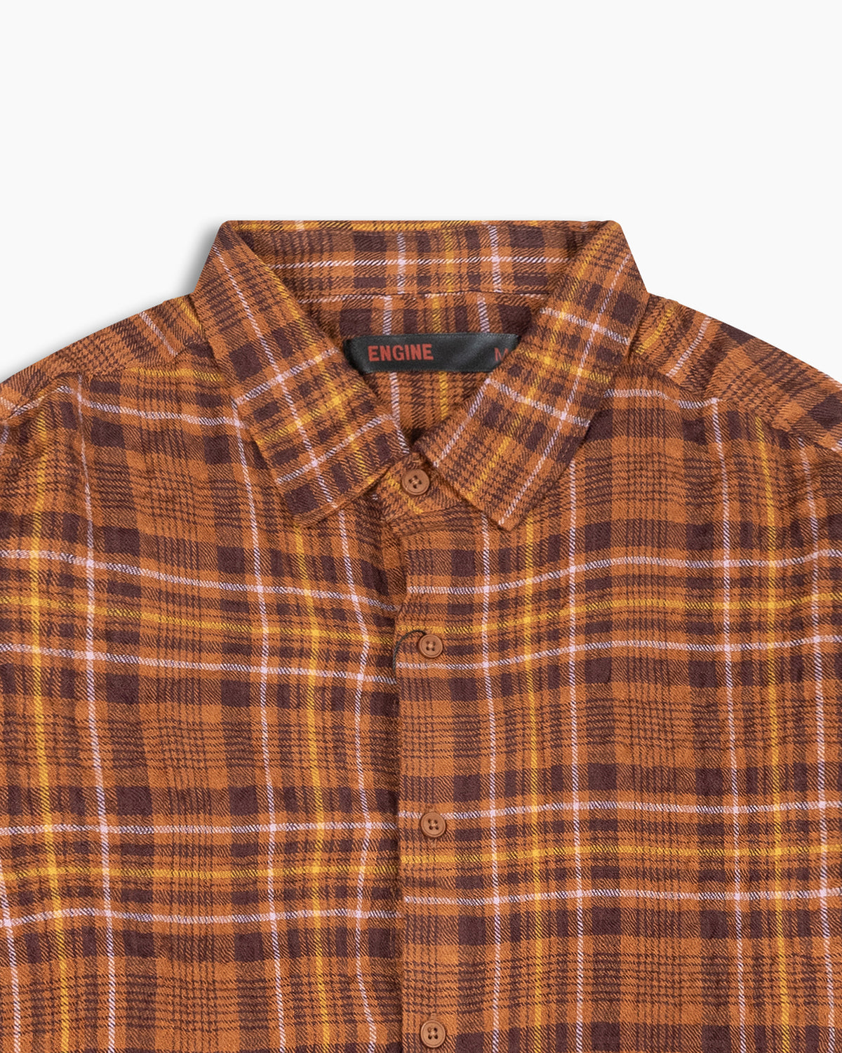 Men Casual Shirt - Engine - Buy Now
