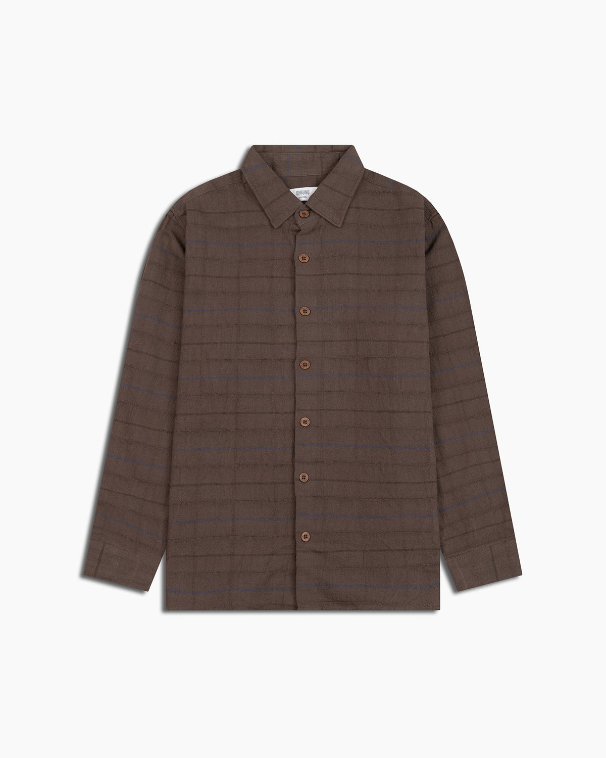 Boys Casual Shirt - Engine - Buy Now