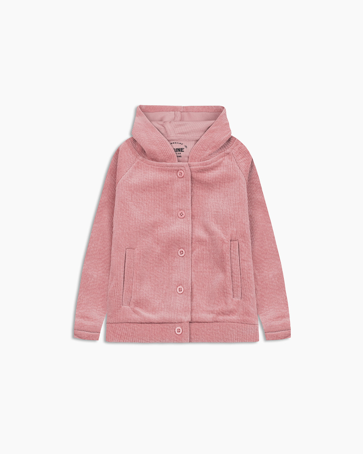Girls Hoodie - Engine - Buy Now