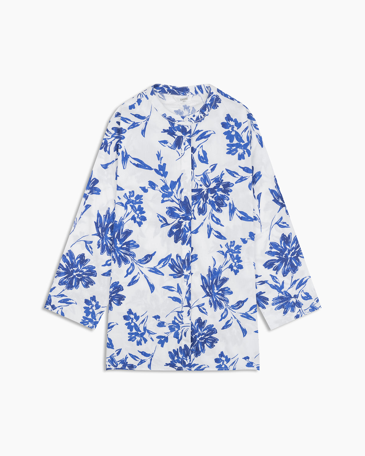 Women Mid-Length Top - Engine - Buy Now