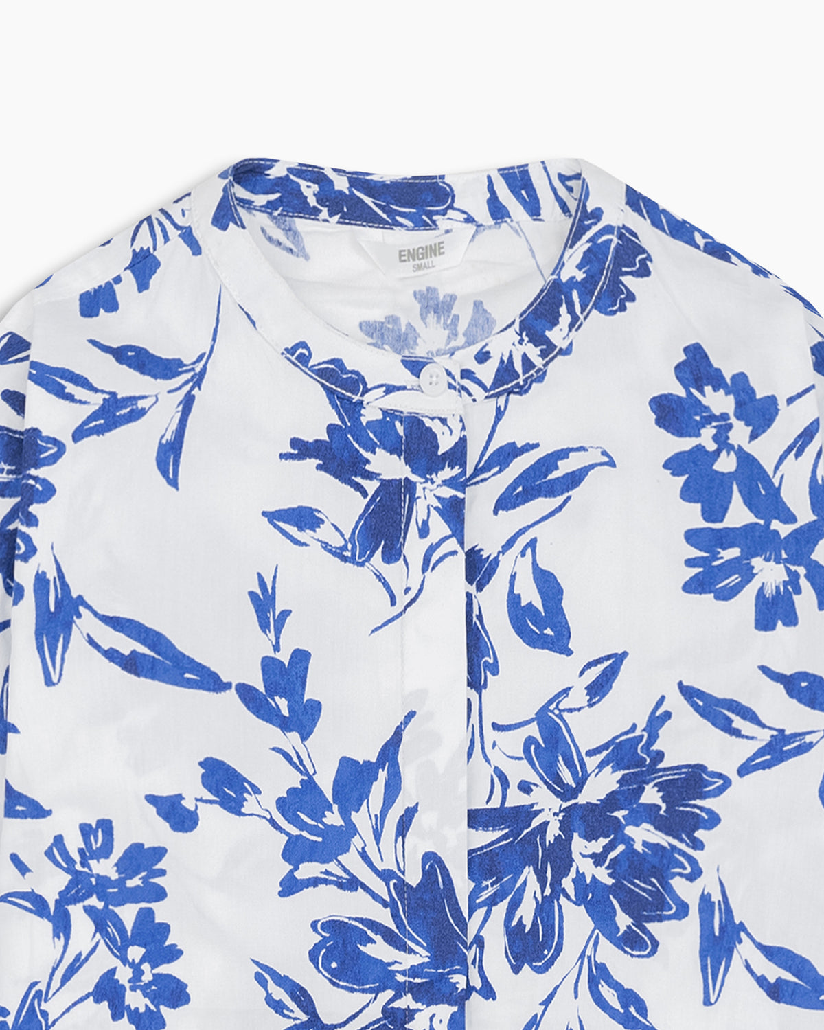 Women Mid-Length Top - Engine - Buy Now