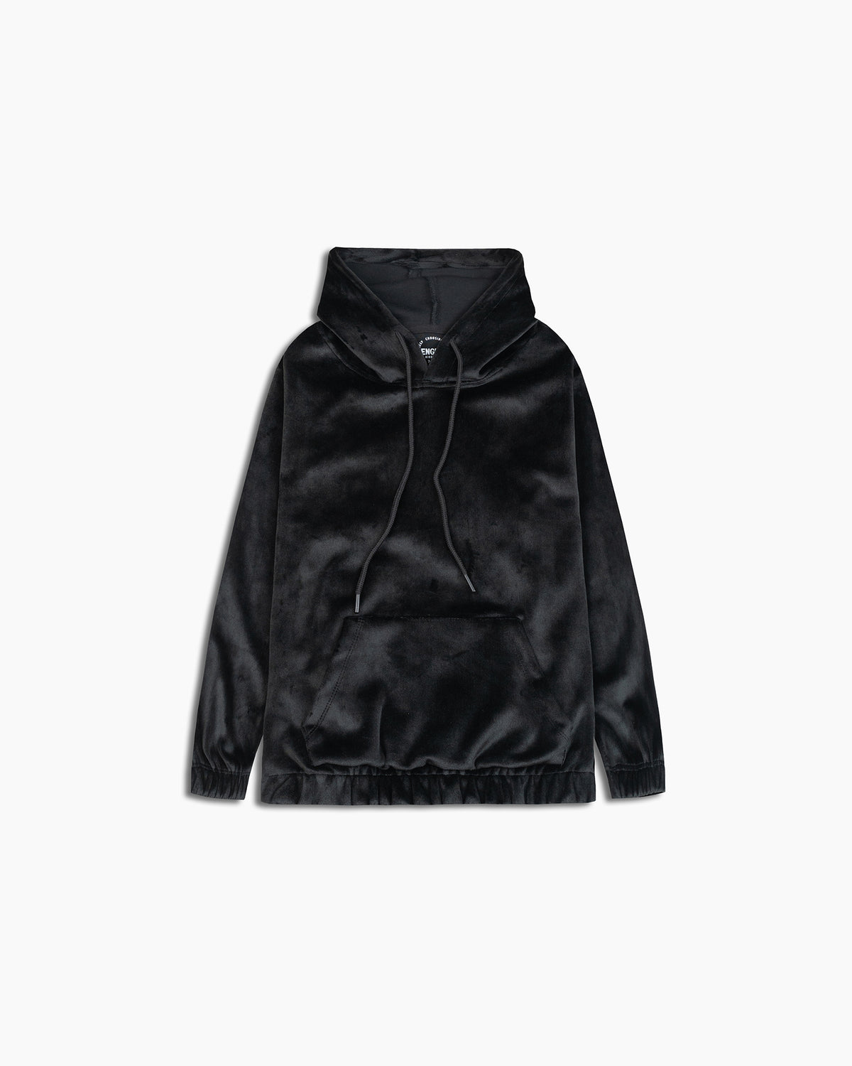 Boys Hoodie - Engine - Buy Now