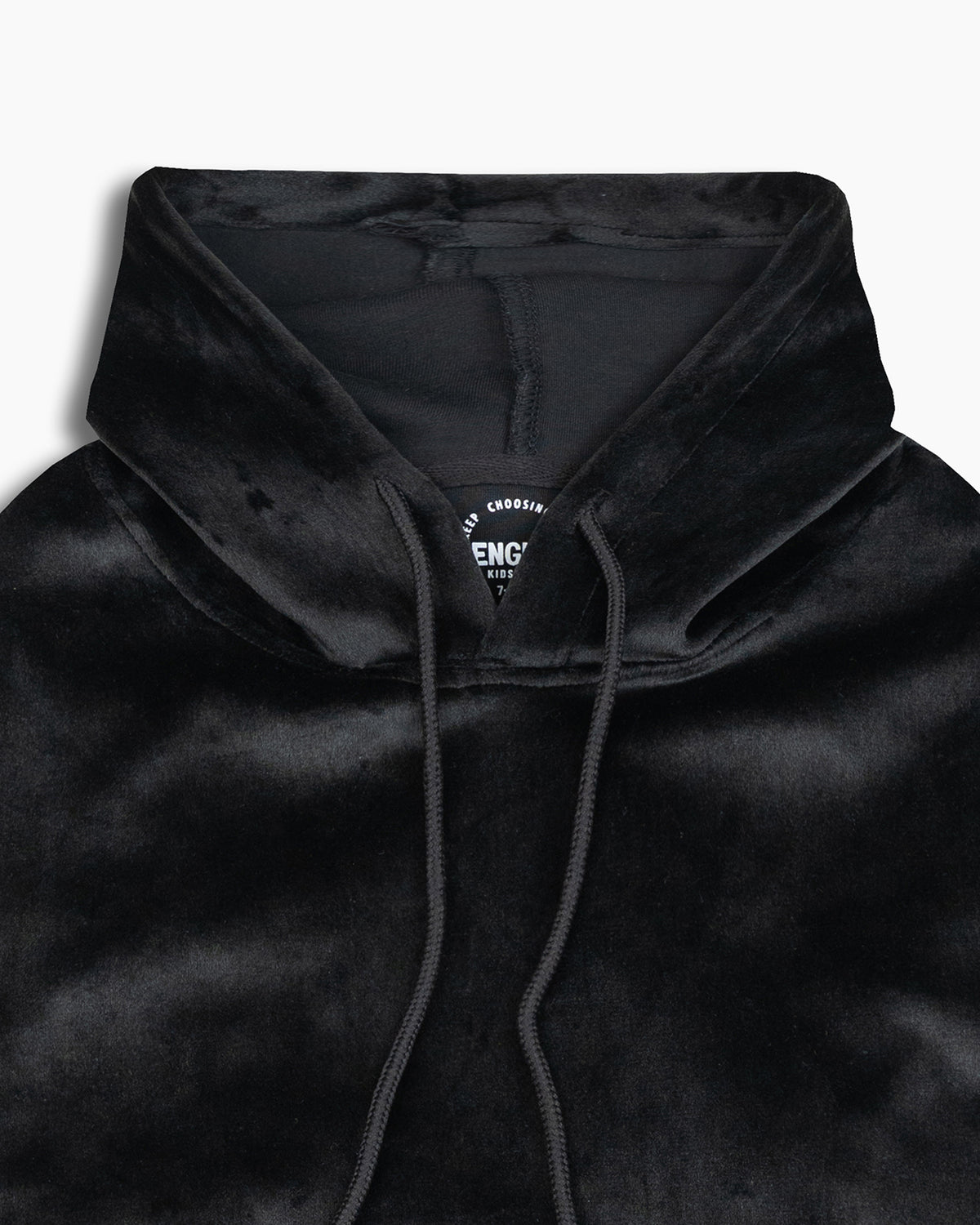 Boys Hoodie - Engine - Buy Now