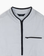 Men Zip-Up Upper - Engine - Buy Now