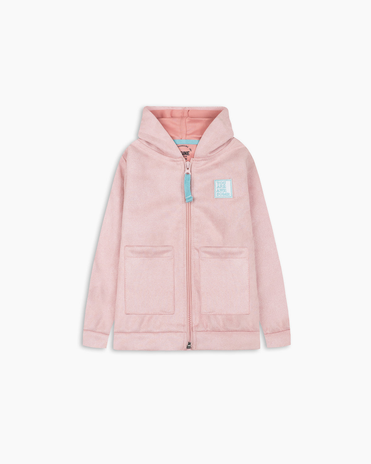 Girls Hoodie - Engine - Buy Now