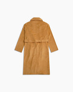 Women Long Jacket - Engine - Buy Now