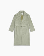 Women Long Jacket - Engine - Buy Now