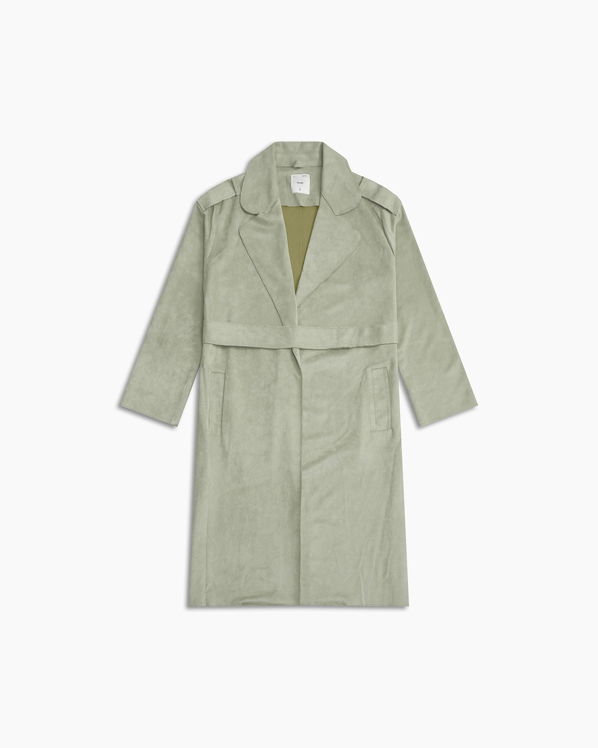 Women Long Jacket - Engine - Buy Now