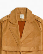 Women Long Jacket - Engine - Buy Now