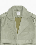 Women Long Jacket - Engine - Buy Now