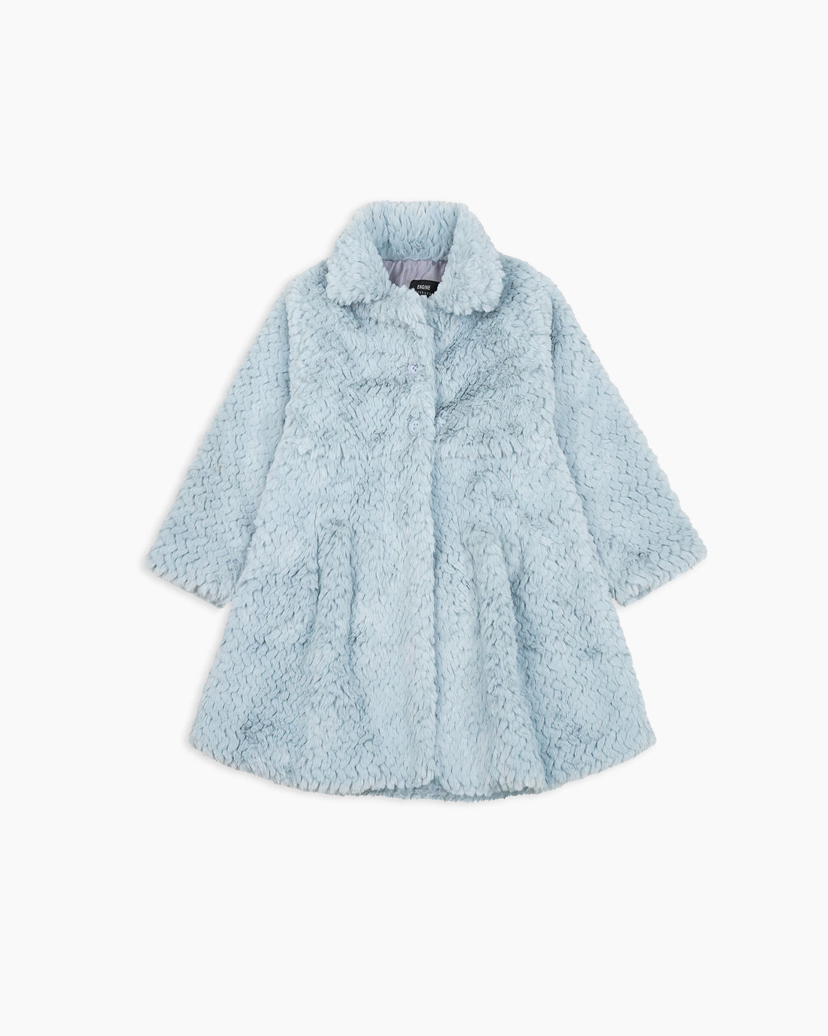Girls Fur Jacket - Engine - Buy Now