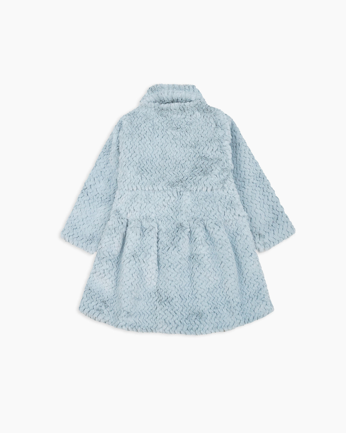 Girls Fur Jacket - Engine - Buy Now