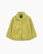 Girls Sherpa Jacket - Engine - Buy Now
