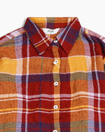 Women Button Down Top - Engine - Buy Now
